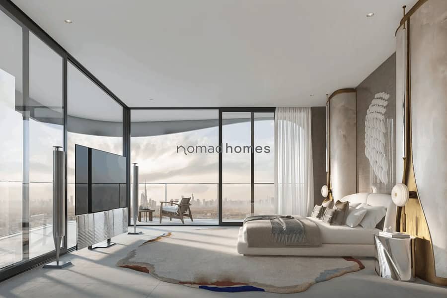 50-50 PAYMENT PLAN | Q4 2027 | LUXURY 50-50 PAYMENT PLAN | Q4 2027 | LUXURY