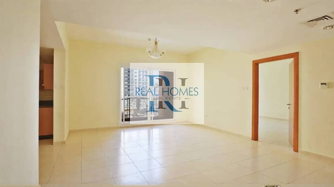 Extra-Large 1 Bedroom | Spacious Layout | Call Now