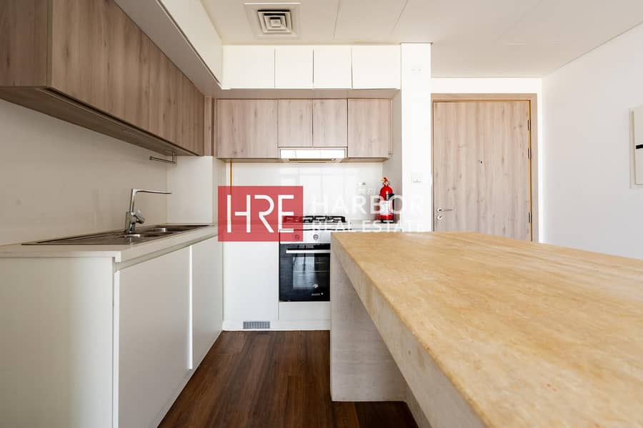 Upgraded | Bright | Vacant | Large Balcony - Image 6