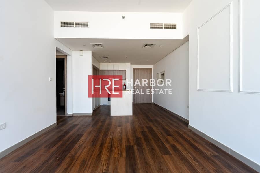 Upgraded | Bright | Vacant | Large Balcony - Image 8