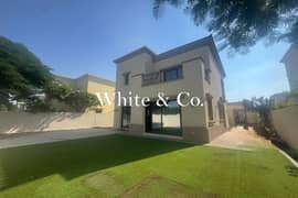 Single Row Living | Vacant Now | Type 2