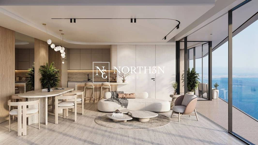 PARTIAL SEA VIEW | PRE LAUNCH PRICE | MULTIPLE UNITS - Image 12