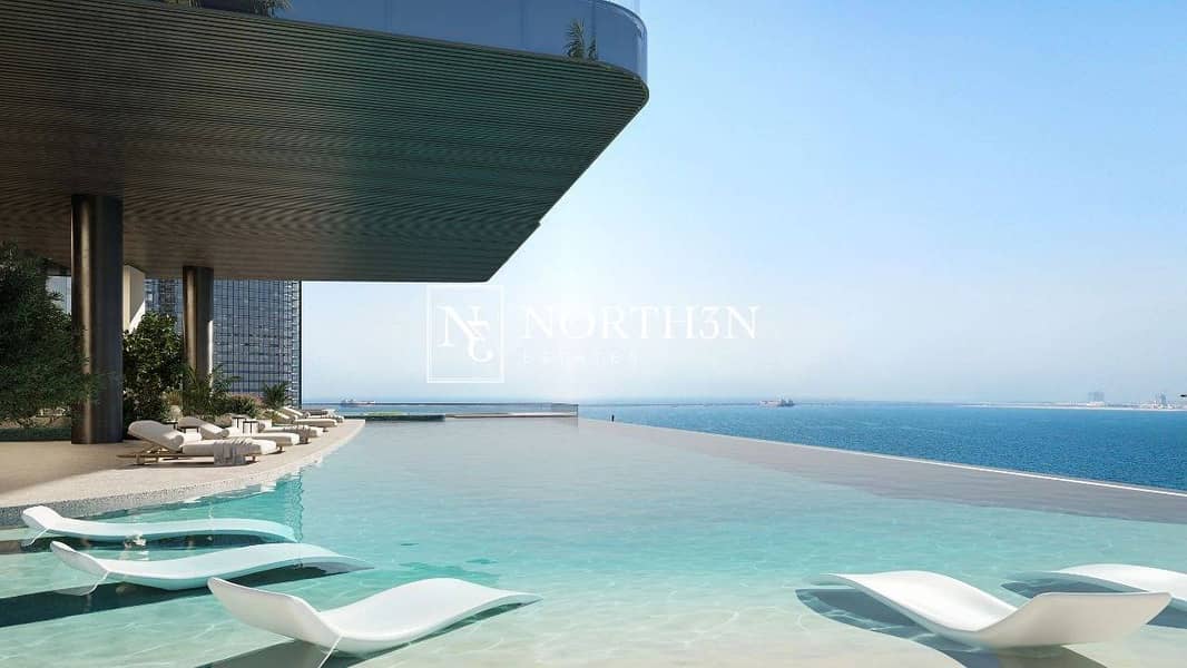 PARTIAL SEA VIEW | PRE LAUNCH PRICE | MULTIPLE UNITS - Image 23