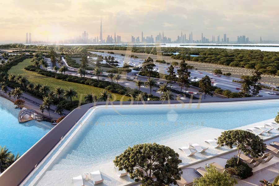 SMART HOME|BRANDED RESIDENCES|ELITE SERVICES - Image 9