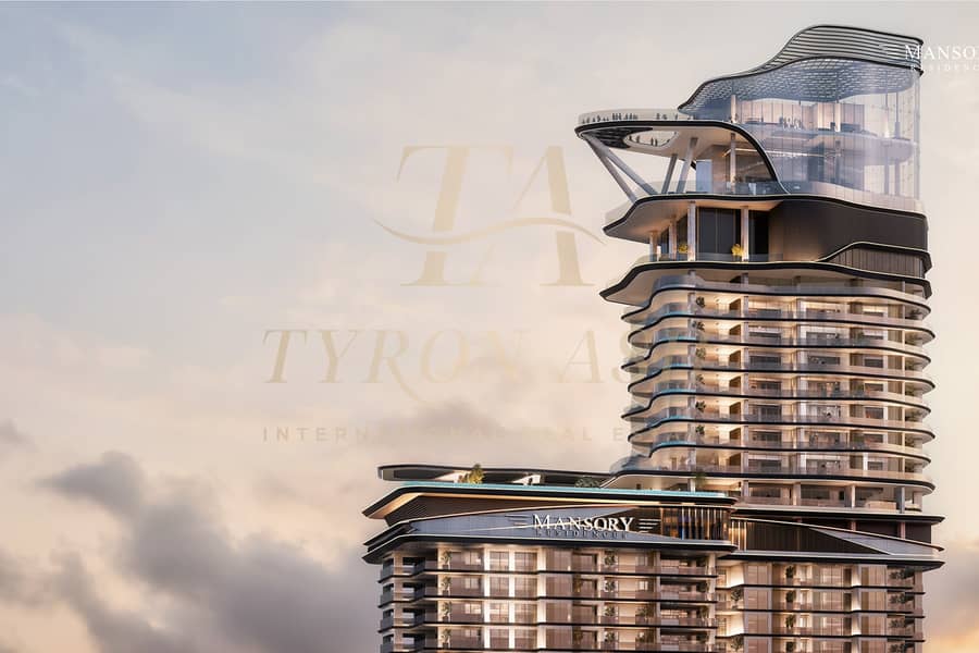 SMART HOME|BRANDED RESIDENCES|ELITE SERVICES - Image 12