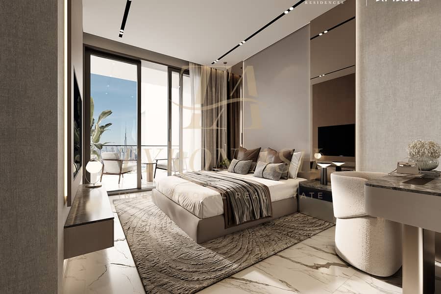 SMART HOME|BRANDED RESIDENCES|ELITE SERVICES - Image 21