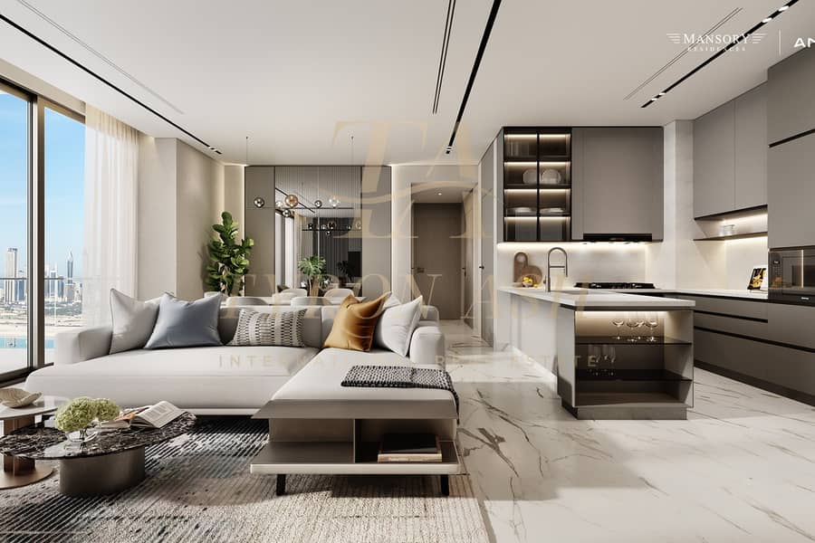 SMART HOME|BRANDED RESIDENCES|ELITE SERVICES - Image 23