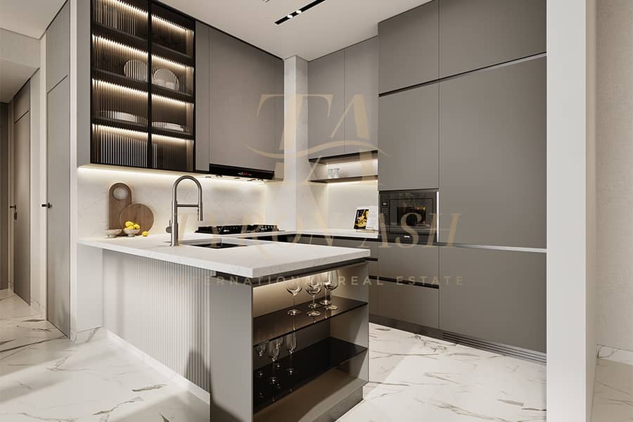 SMART HOME|BRANDED RESIDENCES|ELITE SERVICES - Image 24