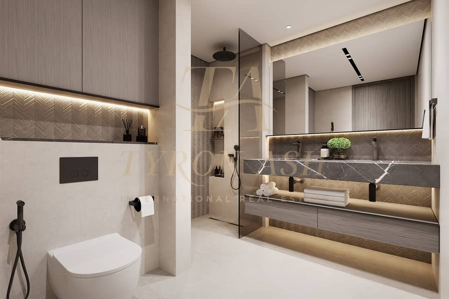 SMART HOME|BRANDED RESIDENCES|ELITE SERVICES - Image 27