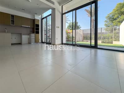 3 Bedroom Townhouse for Rent in Arabian Ranches 3, Dubai - Single Row | Available in December | Modern Finish