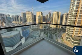 Burj Views | Available | Flexible cheques