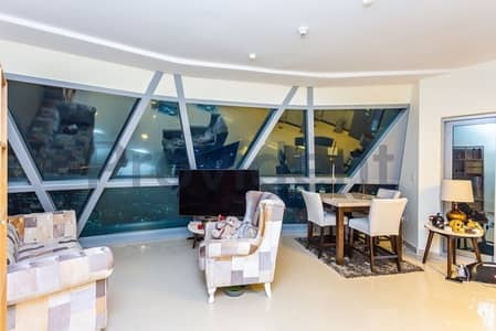 1 Bedroom Flat for Rent in DIFC, Dubai - Exclusive! Spacious 1BR| Kitchen Equipped 1 Bedroom Flat for Rent in DIFC, Dubai - Exclusive! Spacious 1BR| Kitchen Equipped