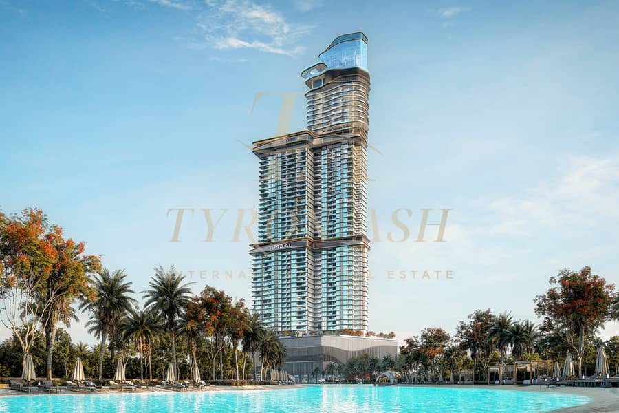 SMART HOME|BRANDED RESIDENCES|ELITE SERVICES - Image 1