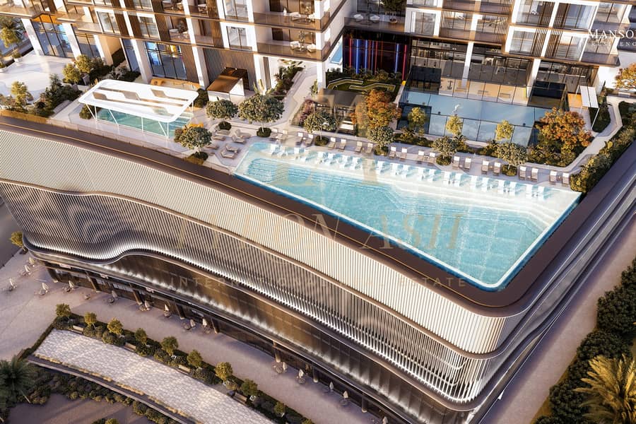 SMART HOME|BRANDED RESIDENCES|ELITE SERVICES - Image 4