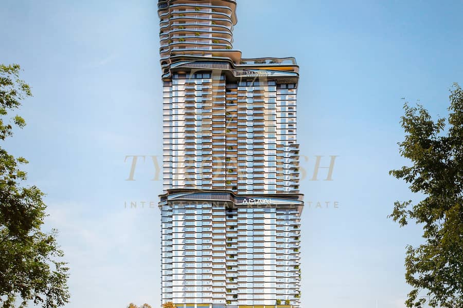 SMART HOME|BRANDED RESIDENCES|ELITE SERVICES - Image 5