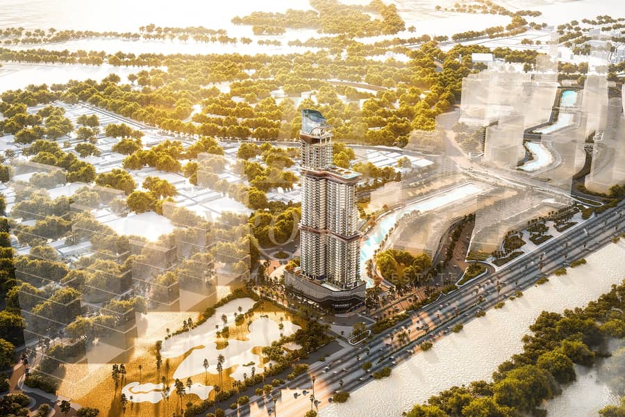 SMART HOME|BRANDED RESIDENCES|ELITE SERVICES - Image 6