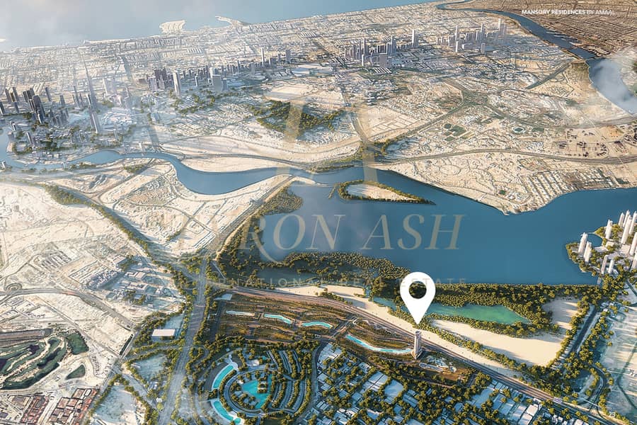 SMART HOME|BRANDED RESIDENCES|ELITE SERVICES - Image 7