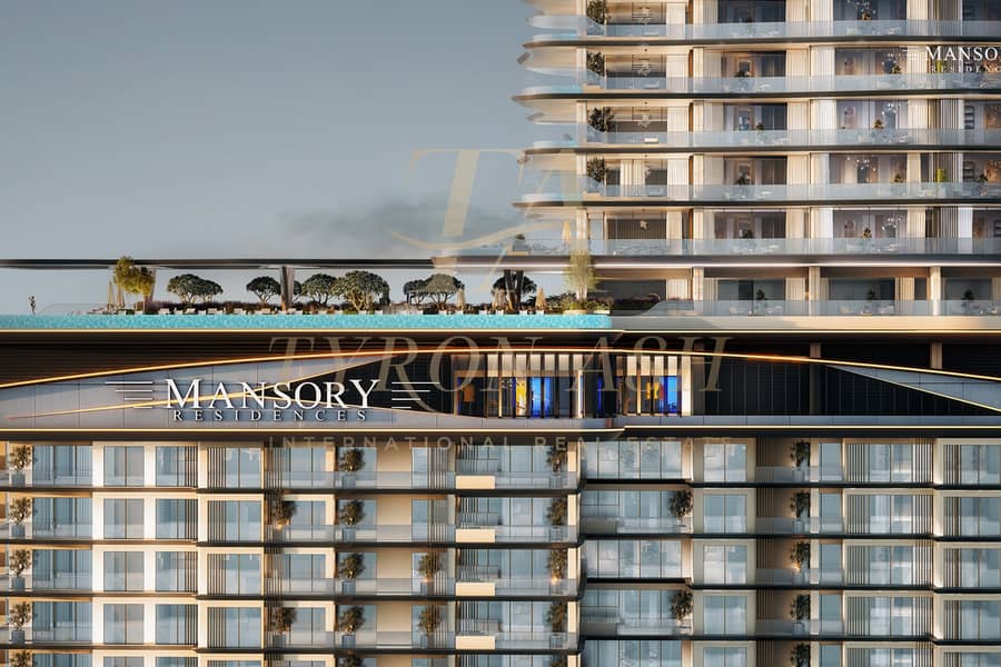 SMART HOME|BRANDED RESIDENCES|ELITE SERVICES - Image 11