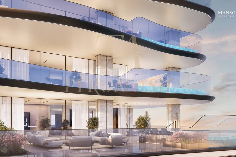 SMART HOME|BRANDED RESIDENCES|ELITE SERVICES - Image 14