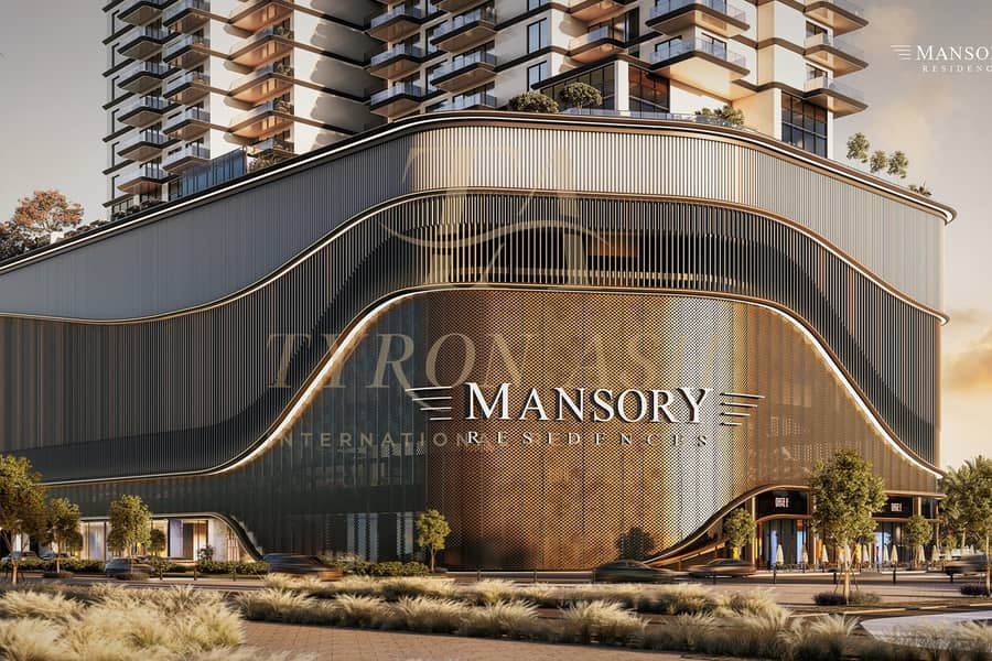 SMART HOME|BRANDED RESIDENCES|ELITE SERVICES - Image 15