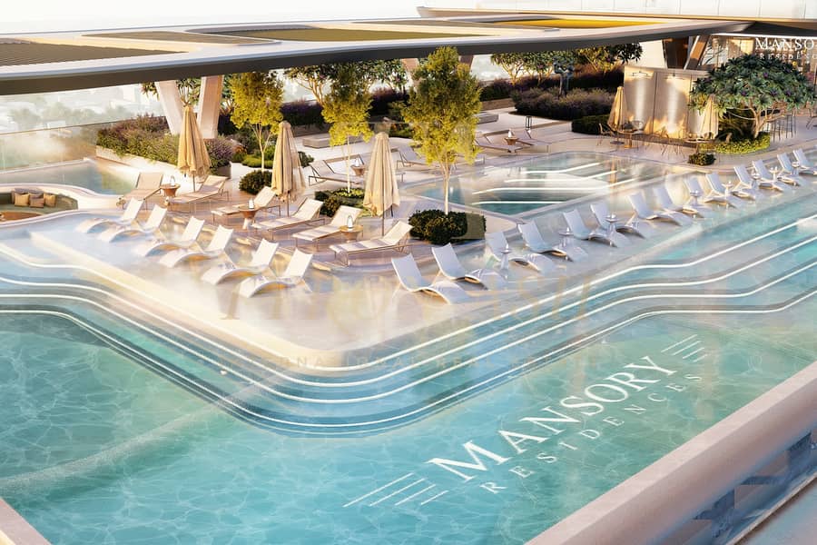 SMART HOME|BRANDED RESIDENCES|ELITE SERVICES - Image 16