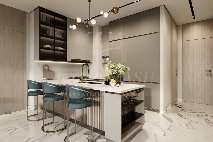 SMART HOME|BRANDED RESIDENCES|ELITE SERVICES - Image 17