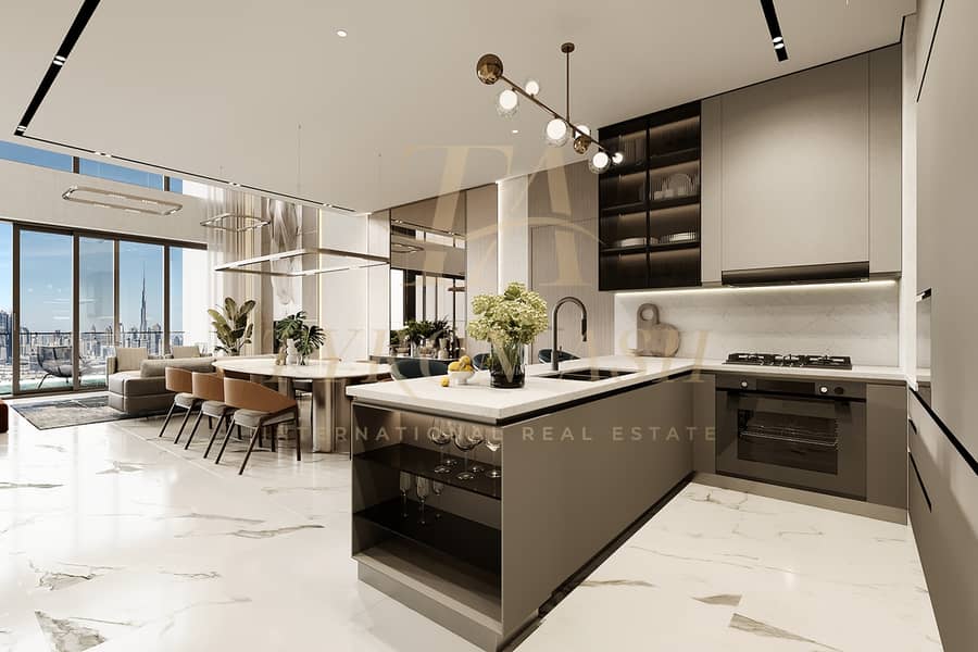 SMART HOME|BRANDED RESIDENCES|ELITE SERVICES - Image 19