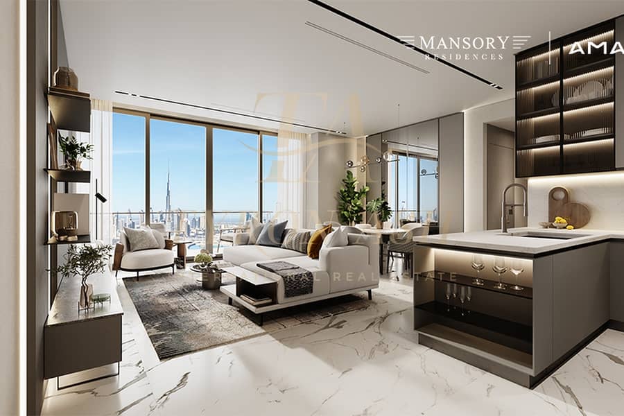 SMART HOME|BRANDED RESIDENCES|ELITE SERVICES - Image 25