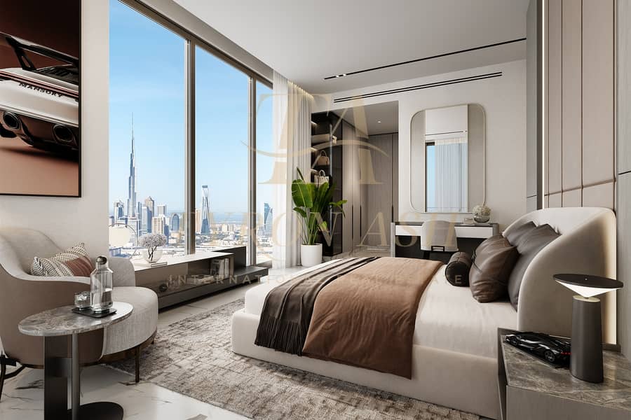 SMART HOME|BRANDED RESIDENCES|ELITE SERVICES - Image 28