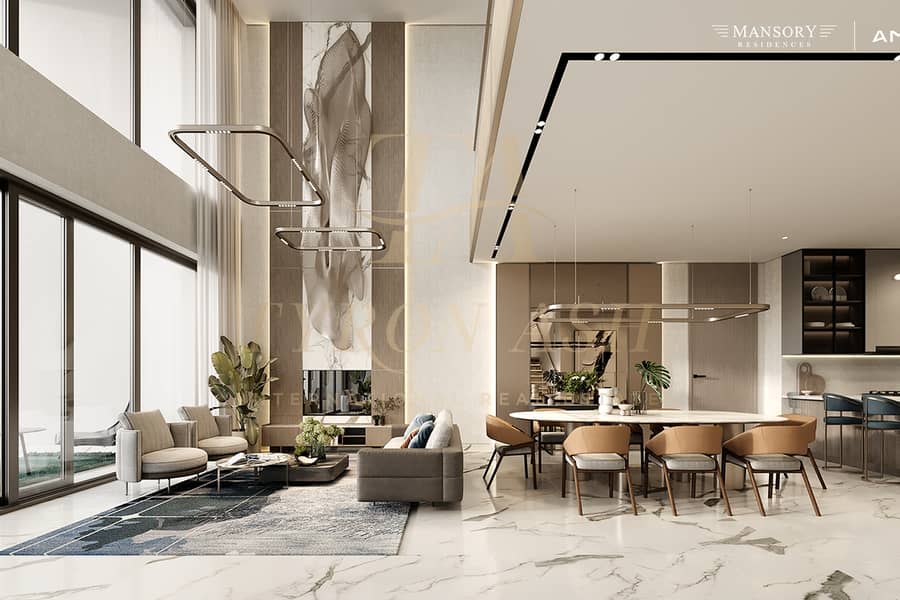 SMART HOME|BRANDED RESIDENCES|ELITE SERVICES - Image 2