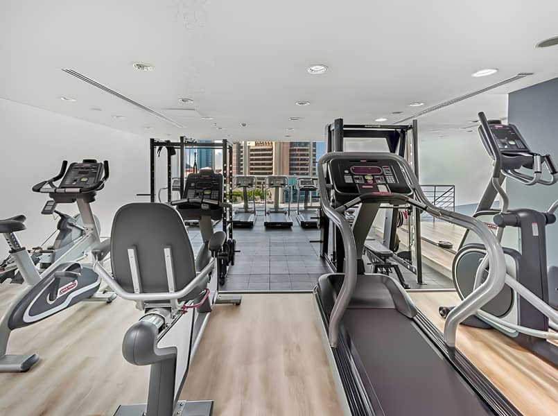 Modern 1 BR| Near JBR Beach | All Bills Included - Image 26