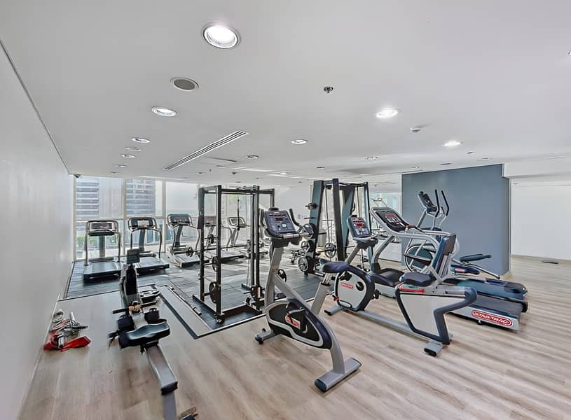 Modern 1 BR| Near JBR Beach | All Bills Included - Image 29