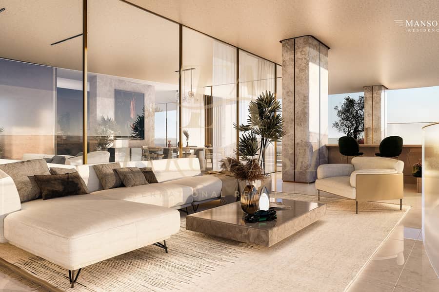 SMART HOME|BRANDED RESIDENCES|ELITE SERVICES - Image 6