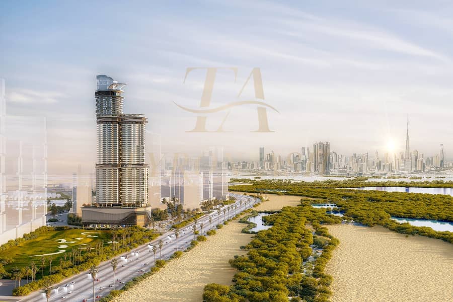 SMART HOME|BRANDED RESIDENCES|ELITE SERVICES - Image 8