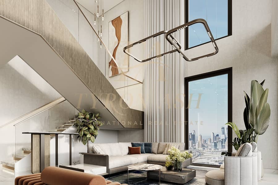 SMART HOME|BRANDED RESIDENCES|ELITE SERVICES - Image 14