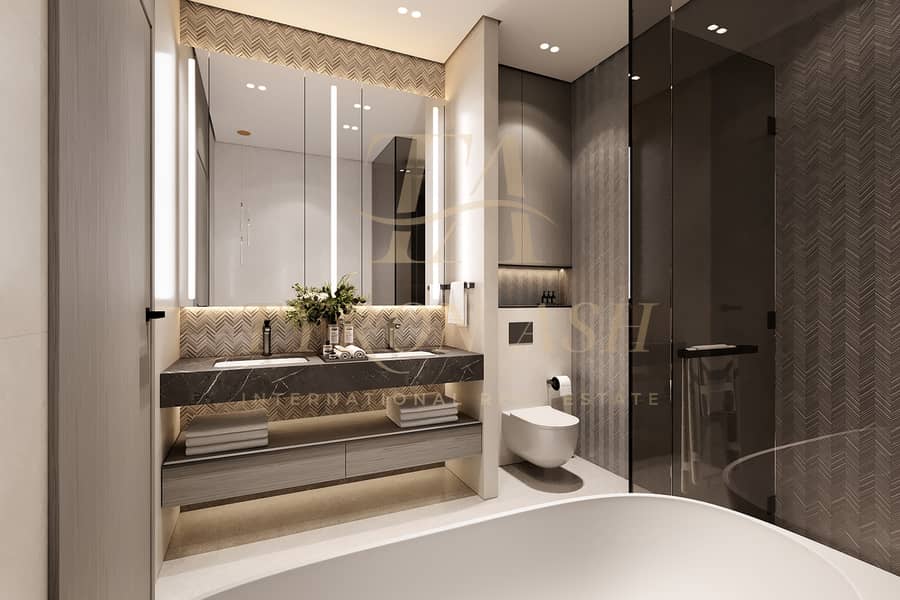 SMART HOME|BRANDED RESIDENCES|ELITE SERVICES - Image 16