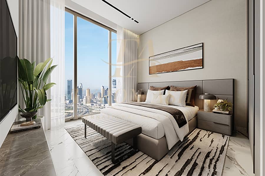 SMART HOME|BRANDED RESIDENCES|ELITE SERVICES - Image 19