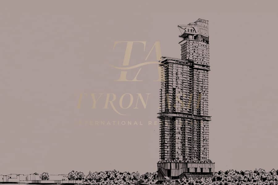 SMART HOME|BRANDED RESIDENCES|ELITE SERVICES - Image 22