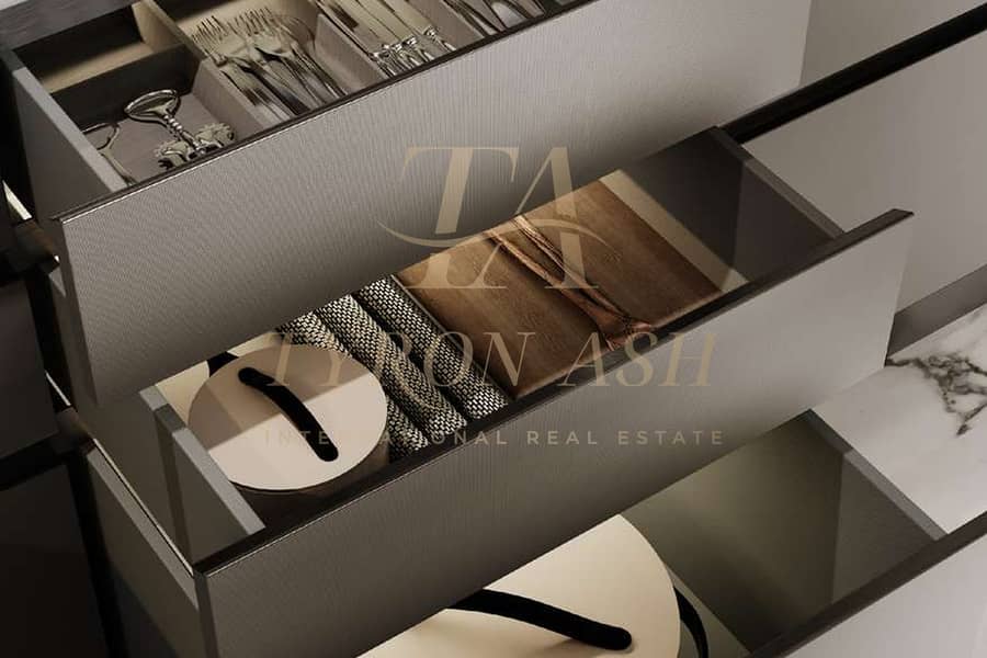 SMART HOME|BRANDED RESIDENCES|ELITE SERVICES - Image 23