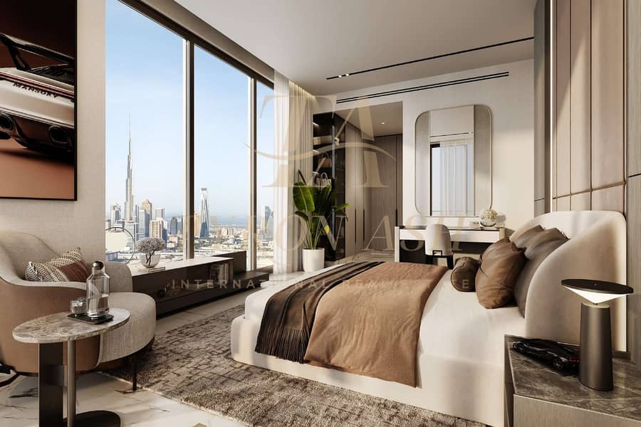 SMART HOME|BRANDED RESIDENCES|ELITE SERVICES - Image 24