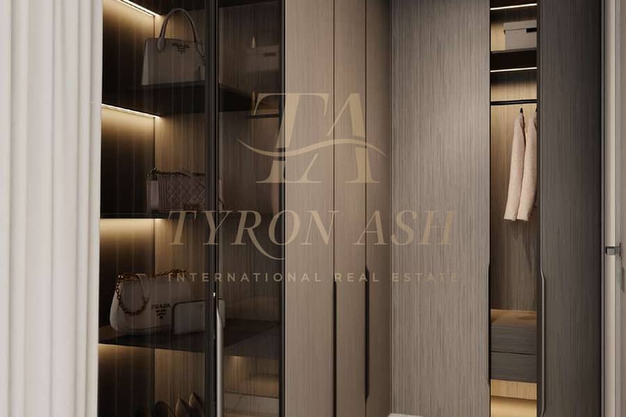 SMART HOME|BRANDED RESIDENCES|ELITE SERVICES - Image 25