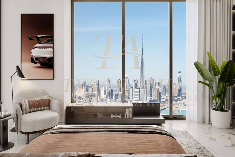 SMART HOME|BRANDED RESIDENCES|ELITE SERVICES - Image 26