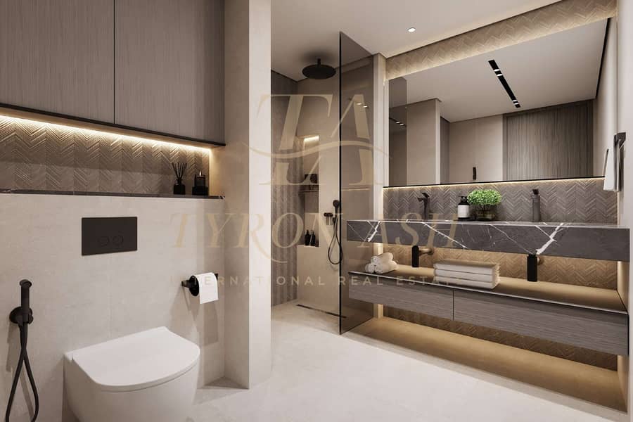 SMART HOME|BRANDED RESIDENCES|ELITE SERVICES - Image 27