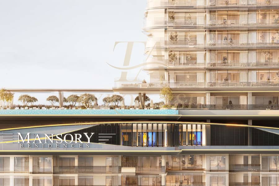 SMART HOME|BRANDED RESIDENCES|ELITE SERVICES - Image 29