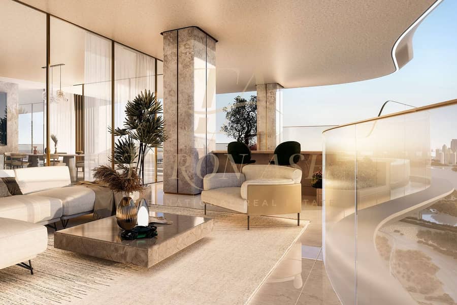 SMART HOME|BRANDED RESIDENCES|ELITE SERVICES - Image 30