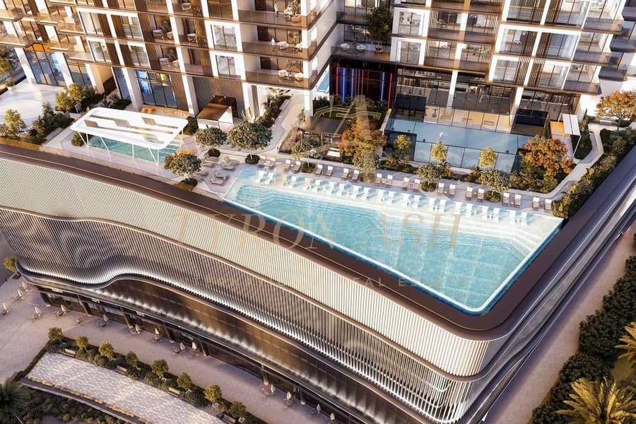 SMART HOME|BRANDED RESIDENCES|ELITE SERVICES - Image 31