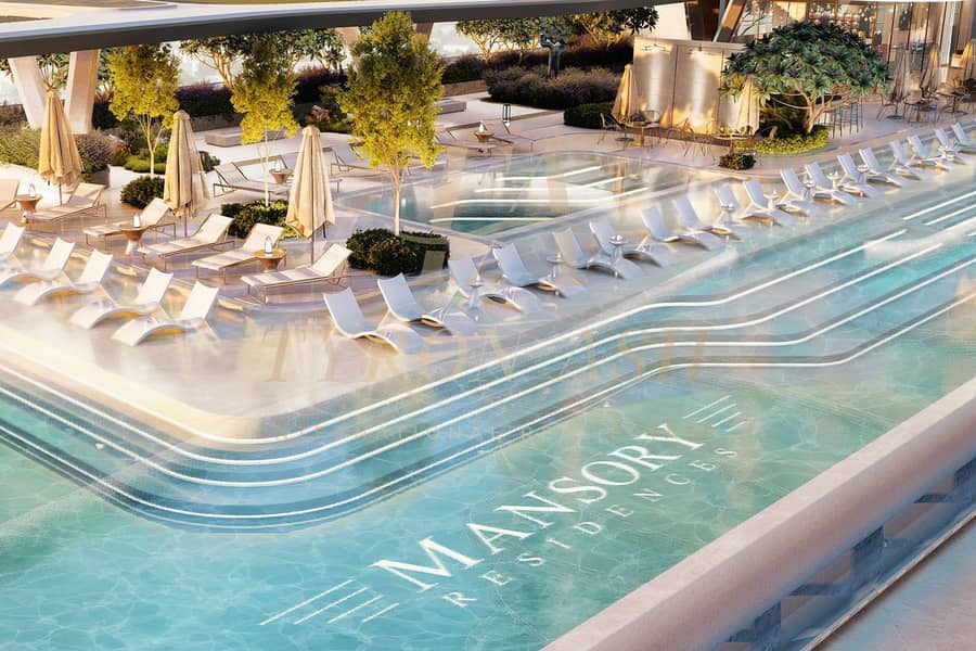 SMART HOME|BRANDED RESIDENCES|ELITE SERVICES - Image 33