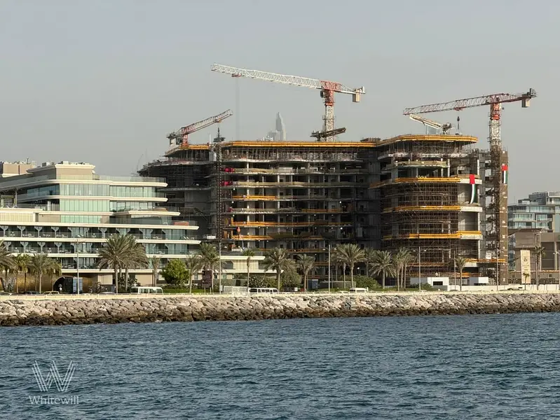 Open Sea View | Motivated Seller | Middle Floor