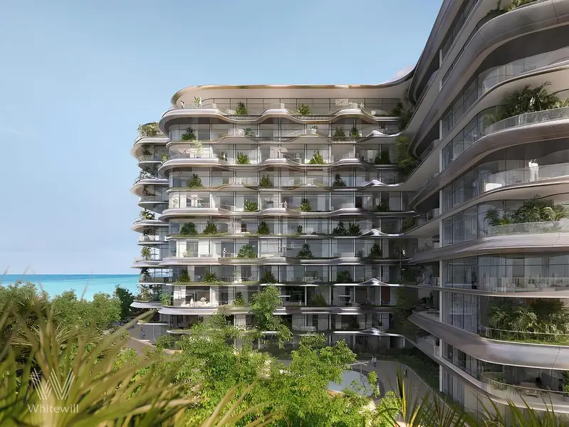 Open Sea View | Motivated Seller | Middle Floor