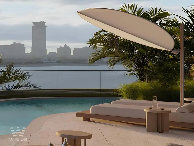 Open Sea View | Motivated Seller | Middle Floor